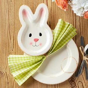 Easter dishes